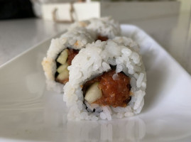 Poki Maki inside