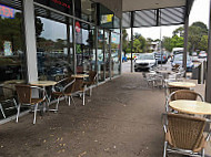 Bubba Pizza Mornington inside