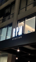 Rpm Italian Dc food