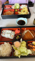 Seto Japanese Cuisine food