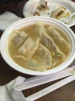 Jin Mei Dumpling food