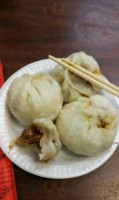 Jin Mei Dumpling food