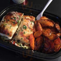 Westside Market Grab N Go food