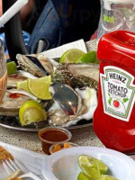 Mariscos Linda 4 food