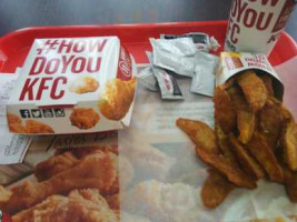 Kfc food