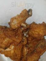 Kfc food