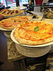 La Zia Maria Pizzeria food