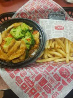 Jack In The Box food