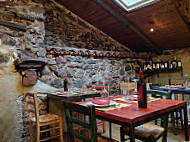 Locanda Del Panigaccio food