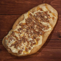 Beavertails Saint John Waterfront food