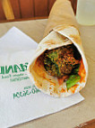 Falafeland food