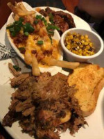 Smokey Bones food