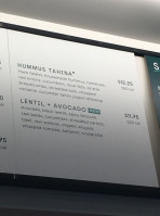 Sweetgreen La Brea food