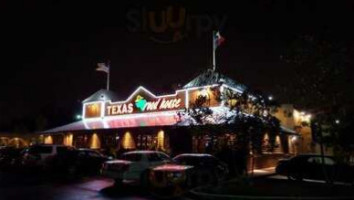 Texas Roadhouse outside