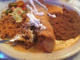 Chuy's food