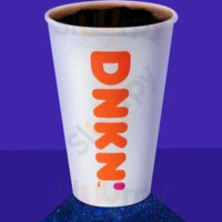 Dunkin' food