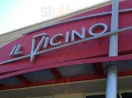 Il Vicino Wood Oven Pizza food