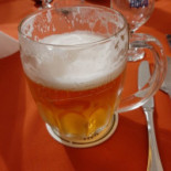 Napsugár Étterem Étel