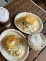 Maple Street Biscuit Company food