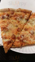 Giuseppe's Pizzeria food