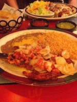 El Toro Mexican Cantina food