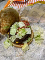 Whataburger Restaurants, LLC food