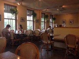 Removed: Sunroom Cafe inside