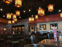 P.f. Chang's food