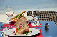 Du Grand Casino De Bandol food