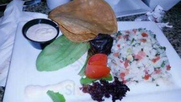 Molino's Mexican Cuisine inside