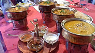 Taj Mahal-annapurna food