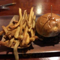 Porterhouse Burger Company-market Street food