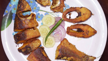 Nandita Pice food