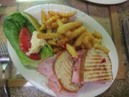 Granby Bistro Deli food