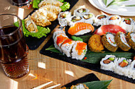 Tokio Sushi Velaux food