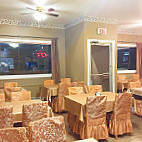 Cedar Garden Restaurant inside