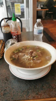 Pho 88 food