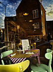 Gastronomica Wapping food