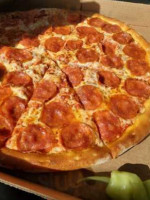 Papa Johns Pizza food