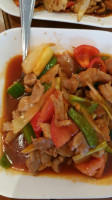 Talay Thai Dartmouth Restaurant food