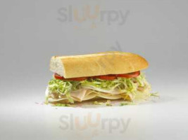 Jersey Giant Submarines food