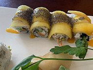 Sushiko Japanese food