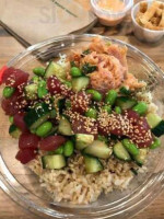 The Poke Company food