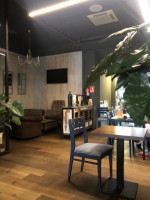 Caffeto inside