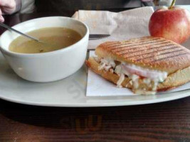 Panera Bread food