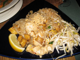 Tamarind Thai food