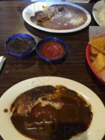 El Patron Mexican Grille food