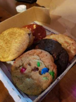 Insomnia Cookies food