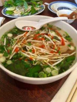 Pho Boca food