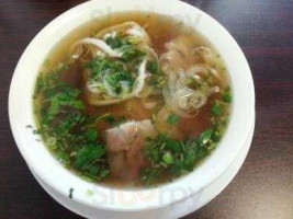 Pho Sai Gon food